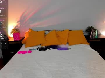 Sweet_Possum October 02, 2025 Chaturbate stream image