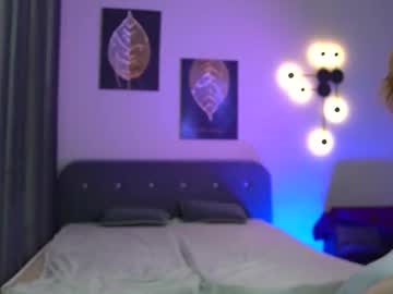 Vanessa__Ray October 02, 2025 Chaturbate stream image