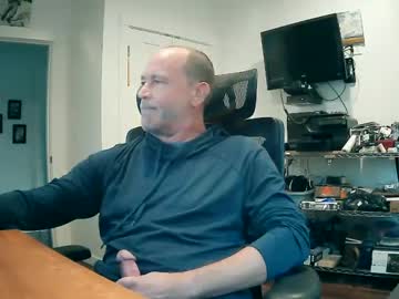 Weseeyouwatching October 02, 2025 Chaturbate stream image