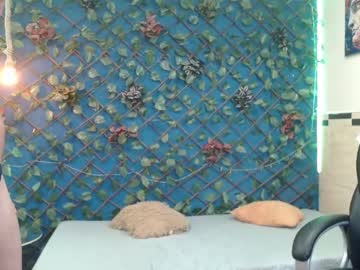 Ambrosebull October 02, 2025 Chaturbate stream image