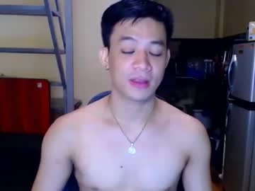 Asiandreamboyx October 02, 2025 Chaturbate stream image