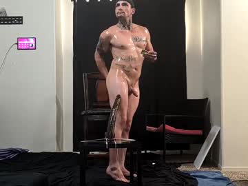 Bubblebutt955 October 02, 2025 Chaturbate stream image