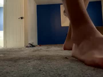 Carpenterbee October 02, 2025 Chaturbate stream image