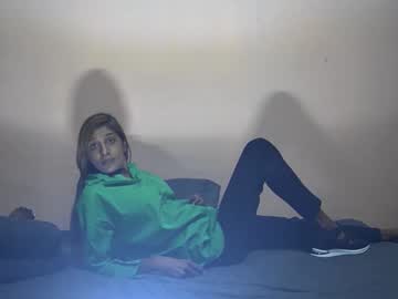 Chev619 October 02, 2025 Chaturbate stream image