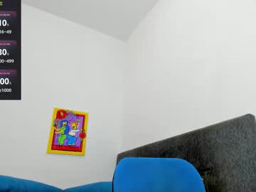 Corbin_Jr October 02, 2025 Chaturbate stream image