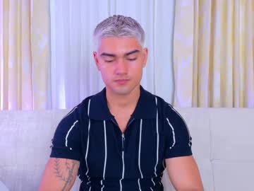 Davidaponte017 October 02, 2025 Chaturbate stream image