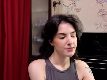Di_Moon_ October 02, 2025 Chaturbate stream image