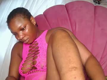 Ebonykissxx October 02, 2025 Chaturbate stream image