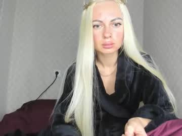 Femida13 October 02, 2025 Chaturbate stream image