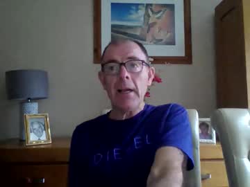 Inthemood63 October 02, 2025 Chaturbate stream image