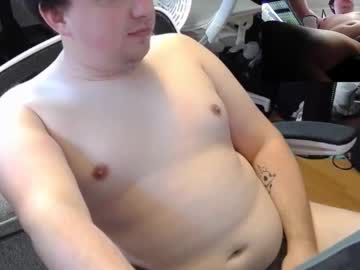 Lethandor October 02, 2025 Chaturbate stream image