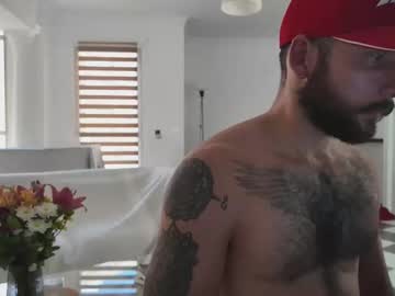 Marco_Parola October 02, 2025 Chaturbate stream image