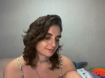 _Mila_Miller_ October 02, 2025 Chaturbate stream image