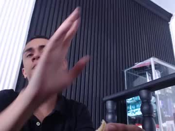 Niick_Adams October 02, 2025 Chaturbate stream image