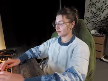 Sherrongallinari October 02, 2025 Chaturbate stream image