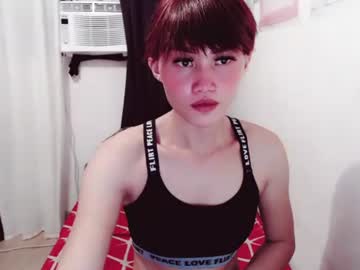 Ursweetgirlsammy19 October 02, 2025 Chaturbate stream image