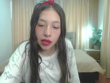 Valeria_Roussi October 02, 2025 Chaturbate stream image