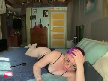 Zombiemommmy October 02, 2025 Chaturbate stream image