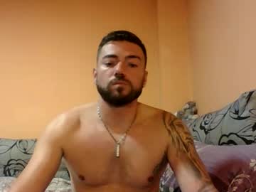 Aerthurethan October 02, 2025 Chaturbate stream image