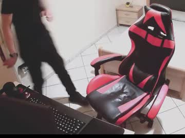 Alexthepro00 October 02, 2025 Chaturbate stream image