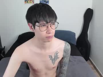 Andy_Twiink October 02, 2025 Chaturbate stream image