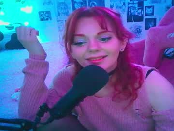 Berriekitten October 02, 2025 Chaturbate stream image