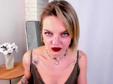 Charmaineterrill October 02, 2025 Chaturbate stream image