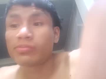 Chmber October 02, 2025 Chaturbate stream image