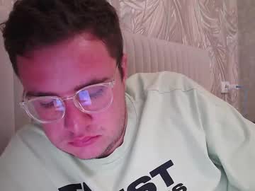 Chucky_Chu October 02, 2025 Chaturbate stream image
