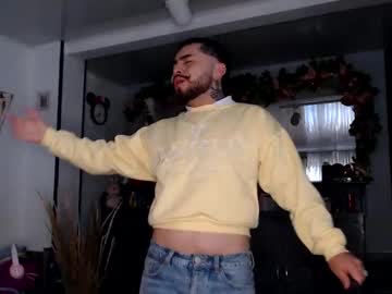 Divine_Binarie888 October 02, 2025 Chaturbate stream image