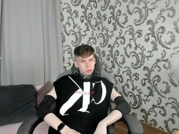Elliot_Mars_ October 02, 2025 Chaturbate stream image
