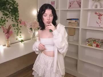 Erinncrummie October 02, 2025 Chaturbate stream image