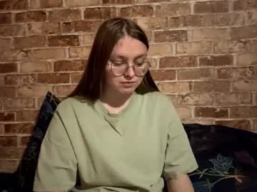 Ethelynvainio October 02, 2025 Chaturbate stream image