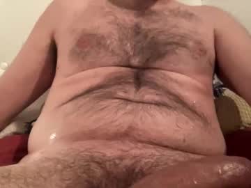 Fourstripes October 02, 2025 Chaturbate stream image