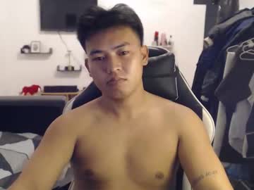 Jerometaywan October 02, 2025 Chaturbate stream image
