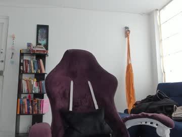 Juanisimo_ October 02, 2025 Chaturbate stream image