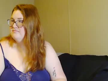 Kate_Evems October 02, 2025 Chaturbate stream image