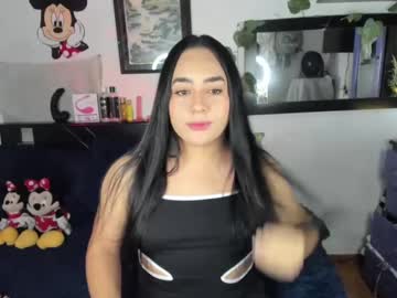 Kimgodoy October 02, 2025 Chaturbate stream image