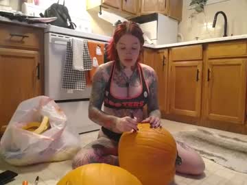 Makaylamoonn October 02, 2025 Chaturbate stream image