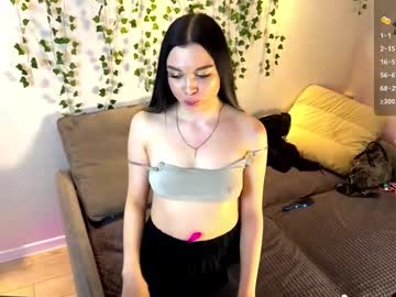 Mary_Jenet October 02, 2025 Chaturbate stream image
