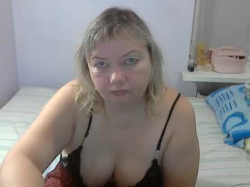 Queen_Jane8 October 02, 2025 Chaturbate stream image