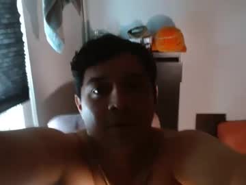 Renzzgg October 02, 2025 Chaturbate stream image