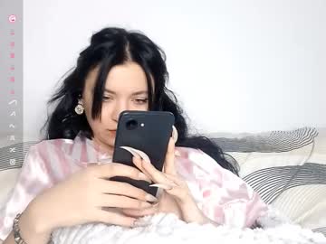 Romeliahastert October 02, 2025 Chaturbate stream image