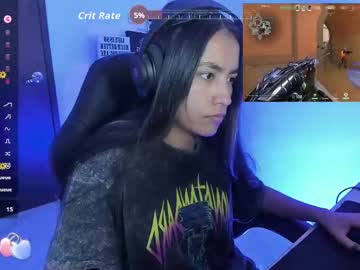 Sabrina_Chester_02 October 02, 2025 Chaturbate stream image