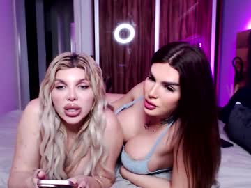 Sophiacherie October 02, 2025 Chaturbate stream image
