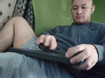 Sweet_Guy36 October 02, 2025 Chaturbate stream image