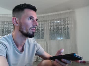 Tom_Michael October 02, 2025 Chaturbate stream image