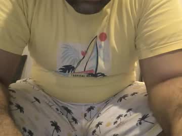Yacout87 October 02, 2025 Chaturbate stream image