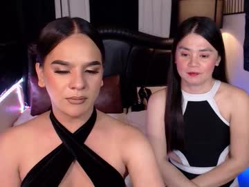 Adorable_Andrea October 02, 2025 Chaturbate stream image