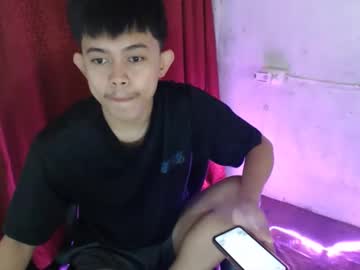 Aidencummerx October 02, 2025 Chaturbate stream image